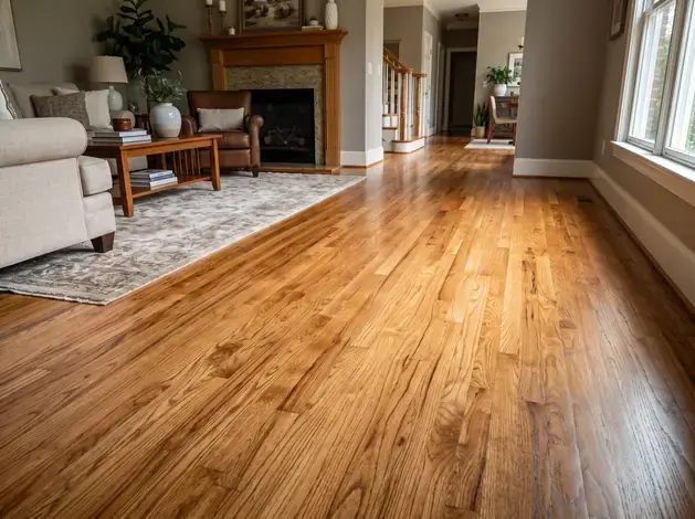 Hardwood Floor Gallery