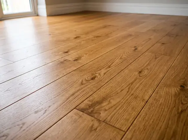 Recent Hardwood and Floor Restoration Projects